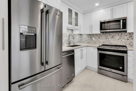 Photo 14 at 703 - 1901 Yonge Street, Mount Pleasant West, Toronto