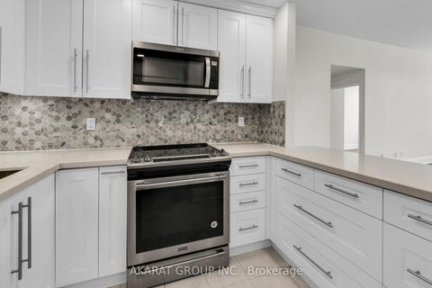 Photo 16 at 703 - 1901 Yonge Street, Mount Pleasant West, Toronto