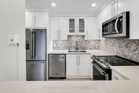 Photo 18 at 703 - 1901 Yonge Street, Mount Pleasant West, Toronto