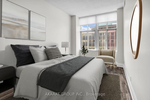 Photo 23 at 703 - 1901 Yonge Street, Mount Pleasant West, Toronto