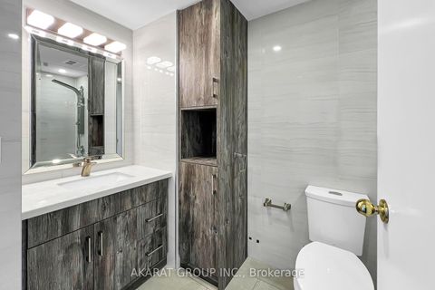 Photo 26 at 703 - 1901 Yonge Street, Mount Pleasant West, Toronto