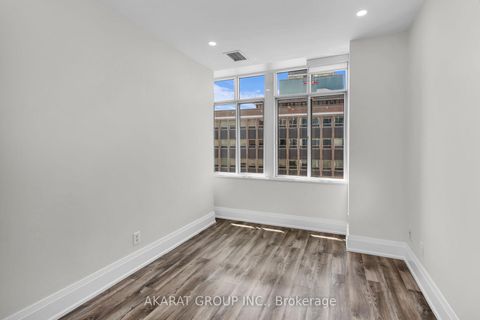 Photo 28 at 703 - 1901 Yonge Street, Mount Pleasant West, Toronto