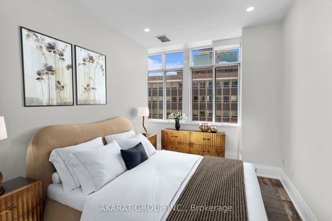 Photo 29 at 703 - 1901 Yonge Street, Mount Pleasant West, Toronto