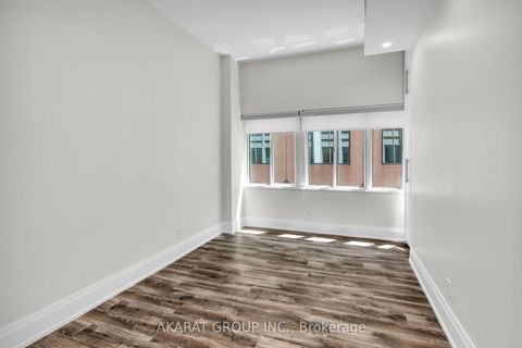 Photo 31 at 703 - 1901 Yonge Street, Mount Pleasant West, Toronto