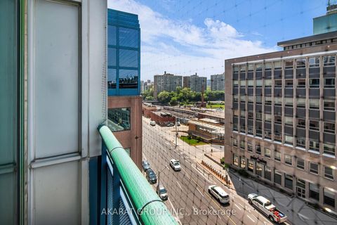 Photo 36 at 703 - 1901 Yonge Street, Mount Pleasant West, Toronto