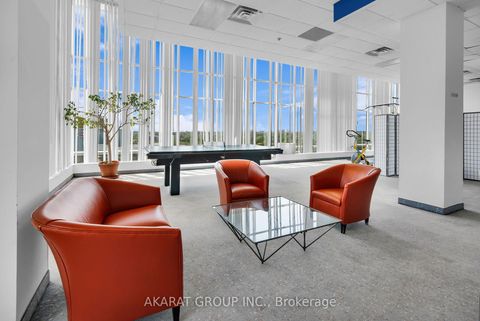 Photo 38 at 703 - 1901 Yonge Street, Mount Pleasant West, Toronto