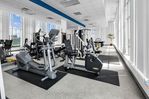 Photo 41 at 703 - 1901 Yonge Street, Mount Pleasant West, Toronto