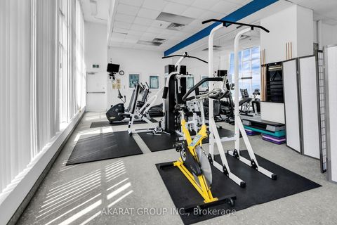 Photo 42 at 703 - 1901 Yonge Street, Mount Pleasant West, Toronto