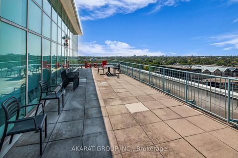 Photo 44 at 703 - 1901 Yonge Street, Mount Pleasant West, Toronto