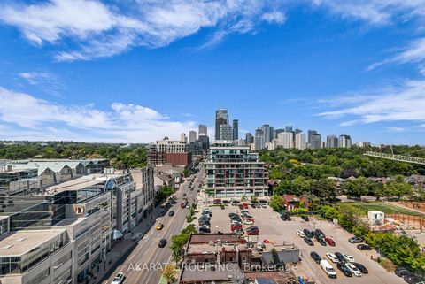 Photo 45 at 703 - 1901 Yonge Street, Mount Pleasant West, Toronto