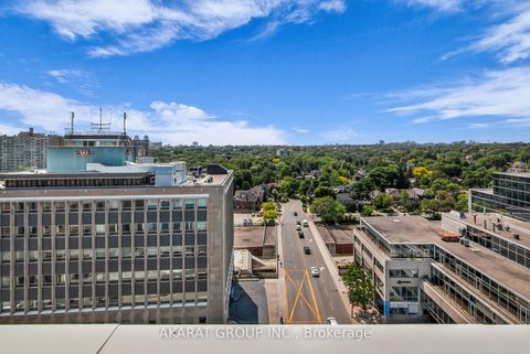 Photo 46 at 703 - 1901 Yonge Street, Mount Pleasant West, Toronto