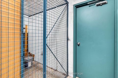 Photo 48 at 703 - 1901 Yonge Street, Mount Pleasant West, Toronto