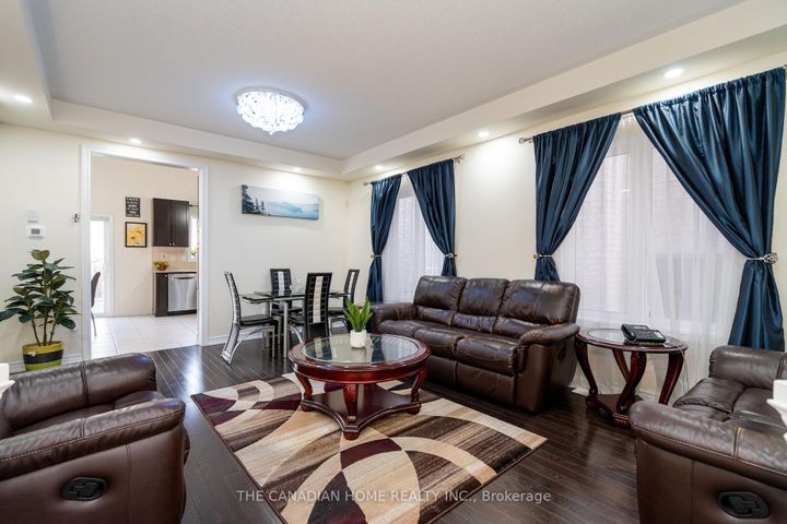 Photo 6 at 13 Templar Street, Credit Valley, Brampton