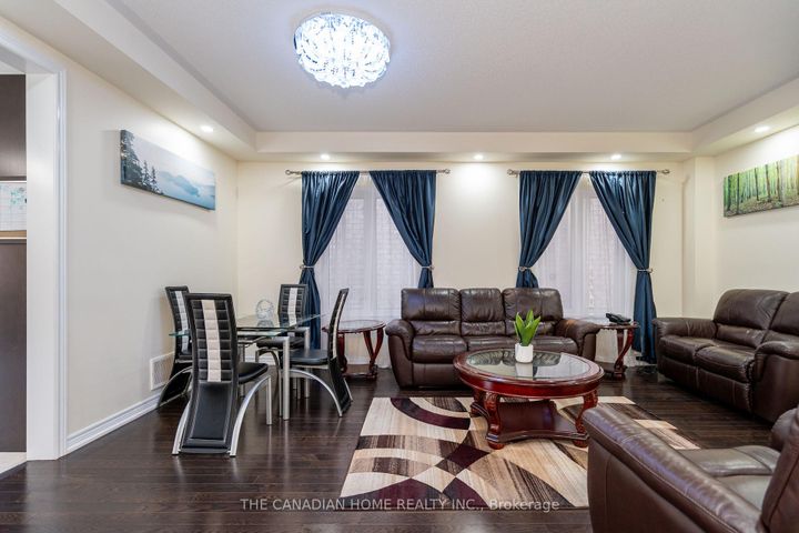 Photo 8 at 13 Templar Street, Credit Valley, Brampton