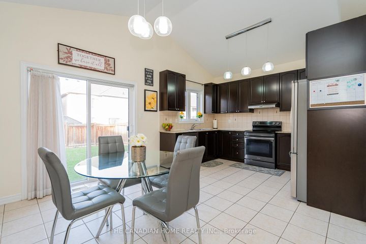 Photo 13 at 13 Templar Street, Credit Valley, Brampton