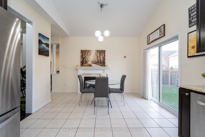 Photo 15 at 13 Templar Street, Credit Valley, Brampton