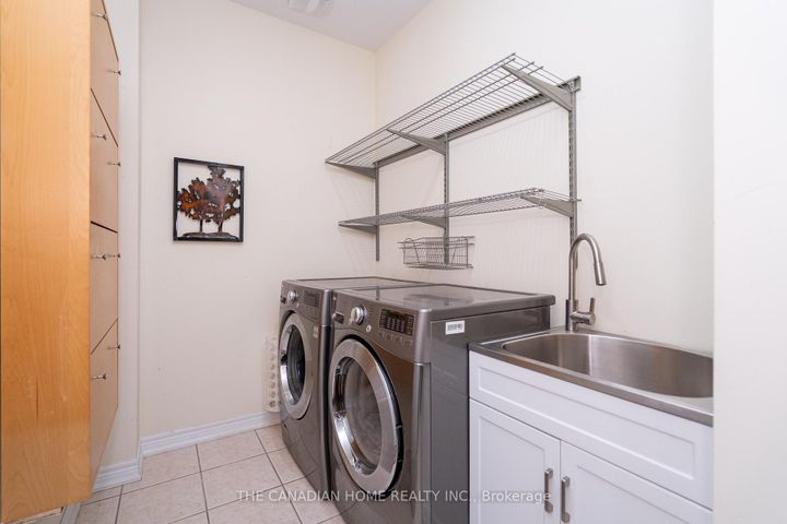 Photo 16 at 13 Templar Street, Credit Valley, Brampton