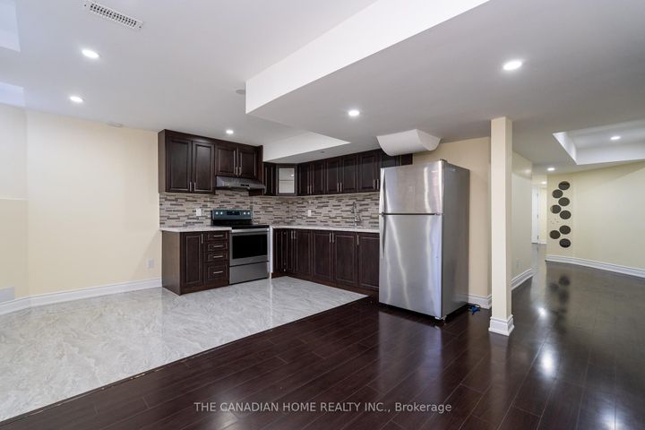 Photo 18 at 13 Templar Street, Credit Valley, Brampton
