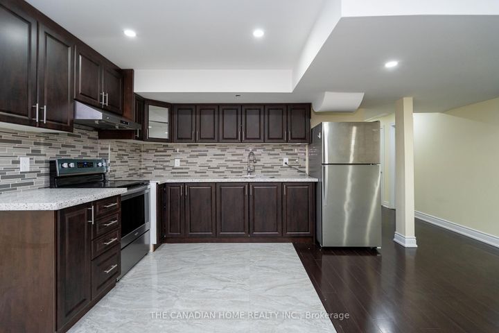 Photo 19 at 13 Templar Street, Credit Valley, Brampton