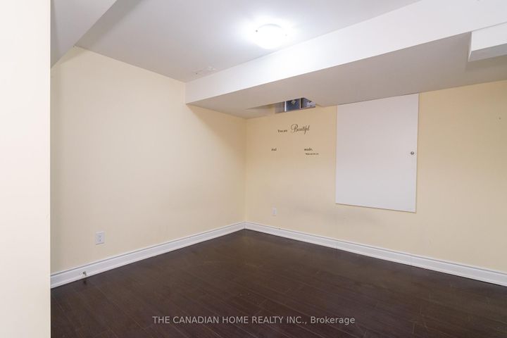 Photo 24 at 13 Templar Street, Credit Valley, Brampton