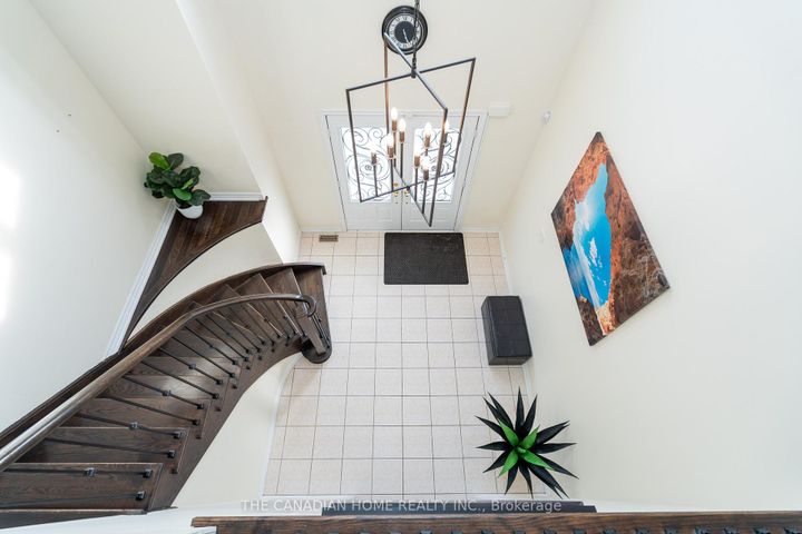 Photo 26 at 13 Templar Street, Credit Valley, Brampton