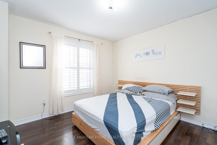 Photo 27 at 13 Templar Street, Credit Valley, Brampton