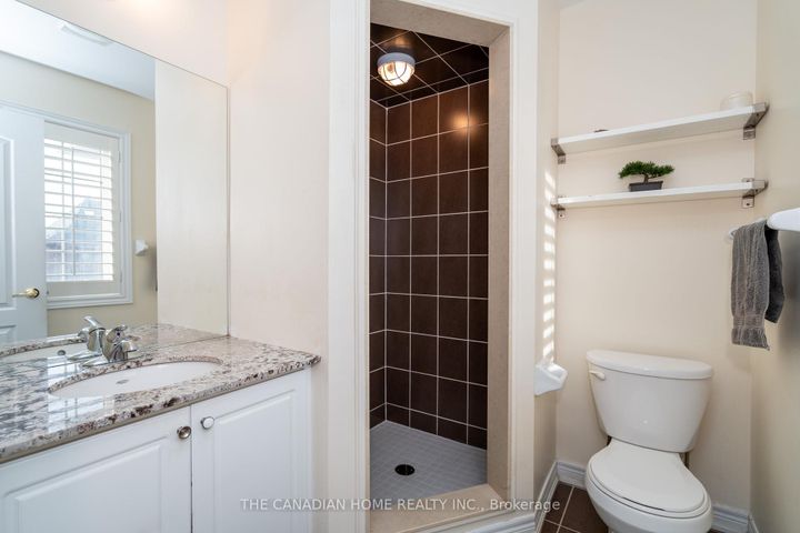 Photo 29 at 13 Templar Street, Credit Valley, Brampton