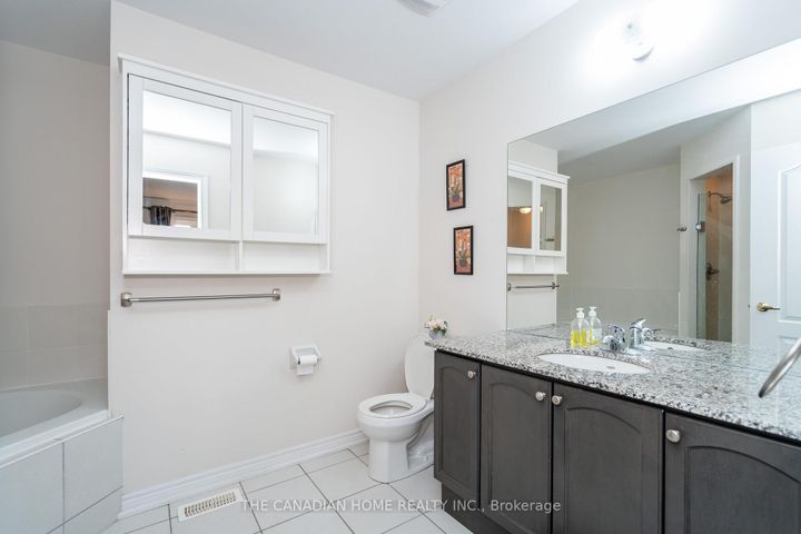 Photo 32 at 13 Templar Street, Credit Valley, Brampton