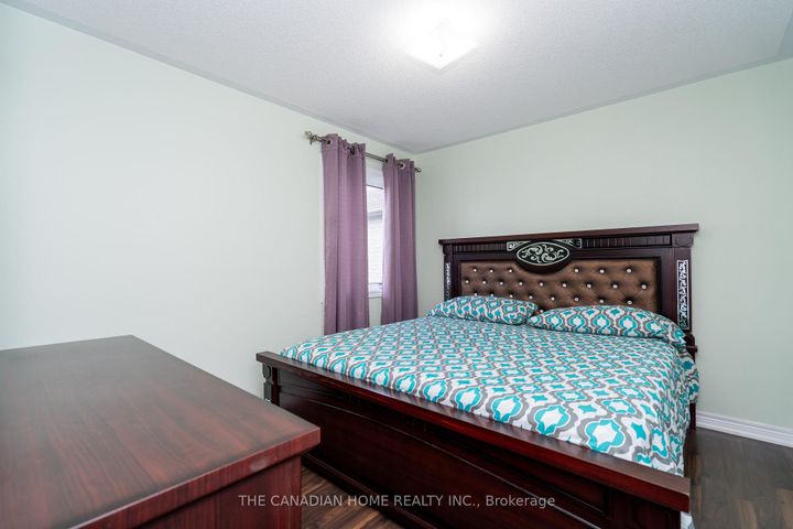 Photo 33 at 13 Templar Street, Credit Valley, Brampton