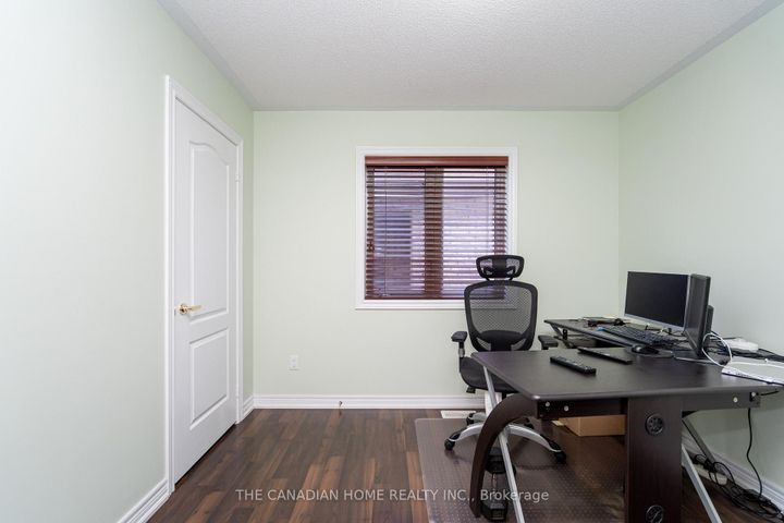 Photo 36 at 13 Templar Street, Credit Valley, Brampton