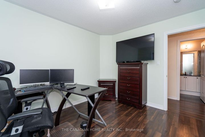 Photo 37 at 13 Templar Street, Credit Valley, Brampton