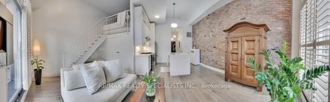 Photo 21 at 204 - 1842 Queen Street E, The Beaches, Toronto