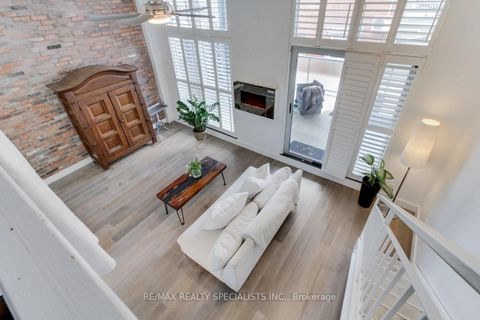 Photo 22 at 204 - 1842 Queen Street E, The Beaches, Toronto