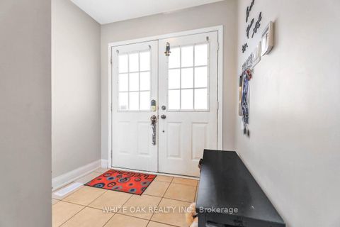 Photo 1 at 43 Sassafras Circle, Patterson, Vaughan
