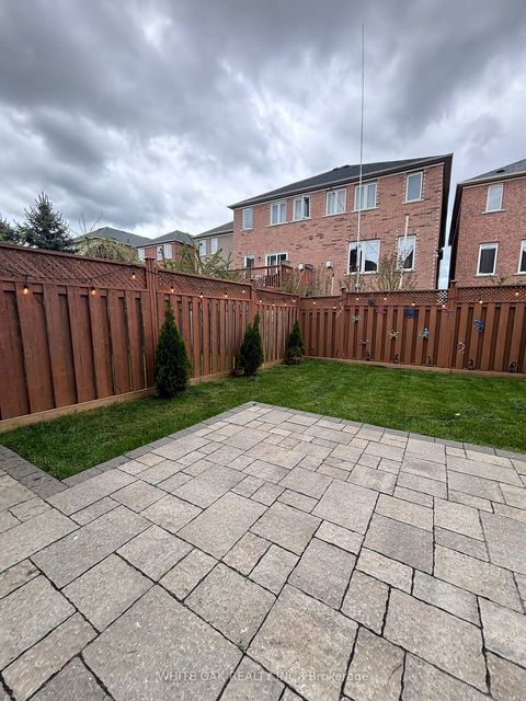 Photo 32 at 43 Sassafras Circle, Patterson, Vaughan