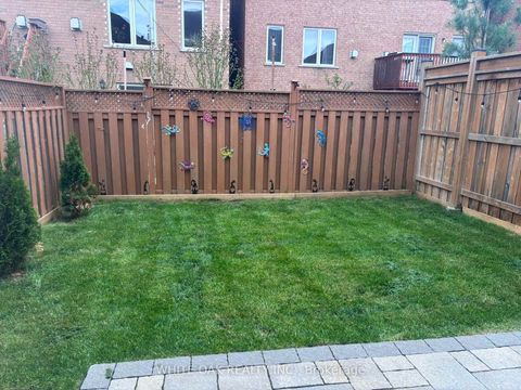 Photo 34 at 43 Sassafras Circle, Patterson, Vaughan
