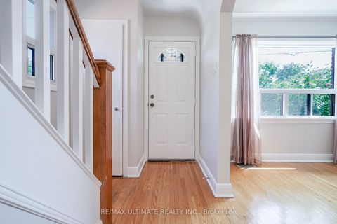 Photo 4 at 6A North Woodrow Boulevard, Cliffside, Toronto