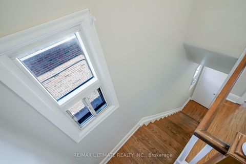 Photo 12 at 6A North Woodrow Boulevard, Cliffside, Toronto