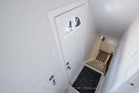 Photo 18 at 6A North Woodrow Boulevard, Cliffside, Toronto