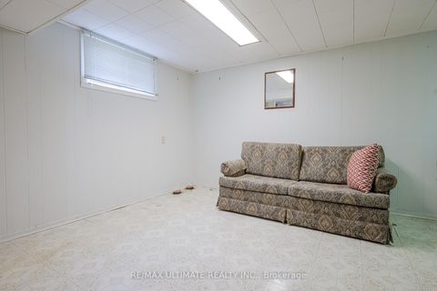 Photo 19 at 6A North Woodrow Boulevard, Cliffside, Toronto