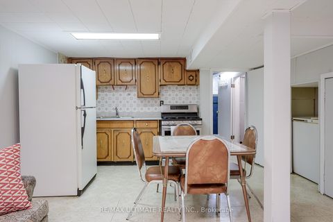 Photo 20 at 6A North Woodrow Boulevard, Cliffside, Toronto