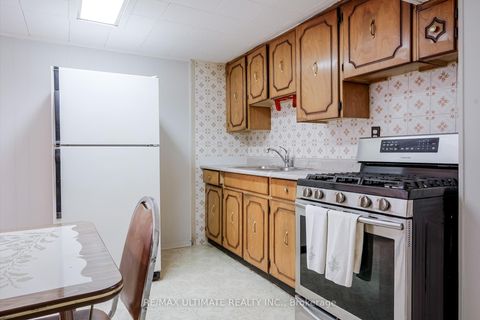 Photo 21 at 6A North Woodrow Boulevard, Cliffside, Toronto