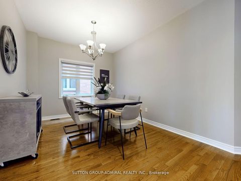 Photo 10 at 25 D'eva Drive, Patterson, Vaughan