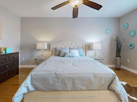 Photo 20 at 25 D'eva Drive, Patterson, Vaughan