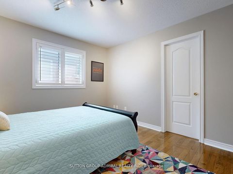 Photo 25 at 25 D'eva Drive, Patterson, Vaughan