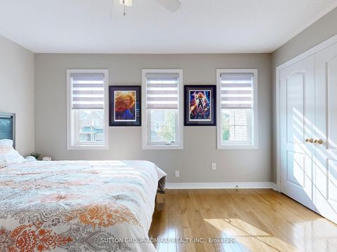 Photo 30 at 25 D'eva Drive, Patterson, Vaughan