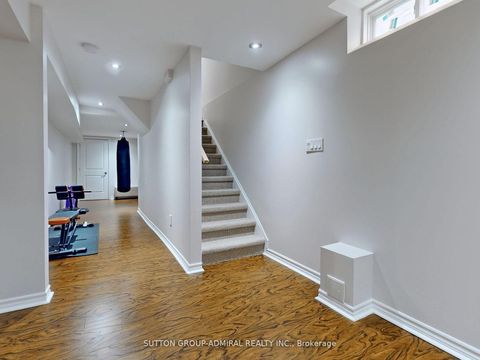 Photo 33 at 25 D'eva Drive, Patterson, Vaughan