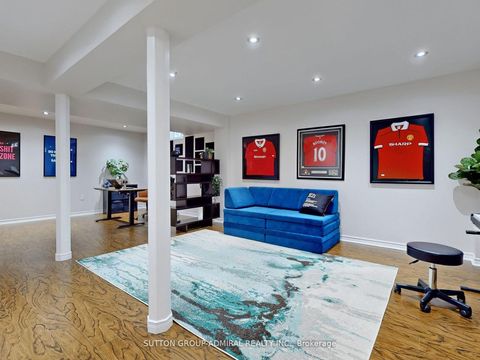 Photo 35 at 25 D'eva Drive, Patterson, Vaughan