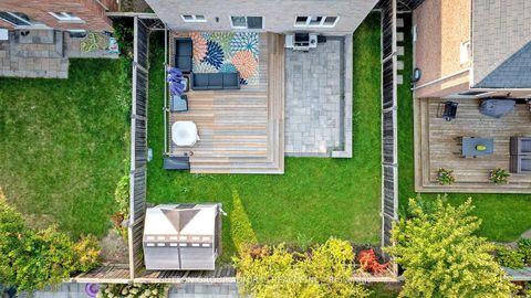 Photo 40 at 25 D'eva Drive, Patterson, Vaughan