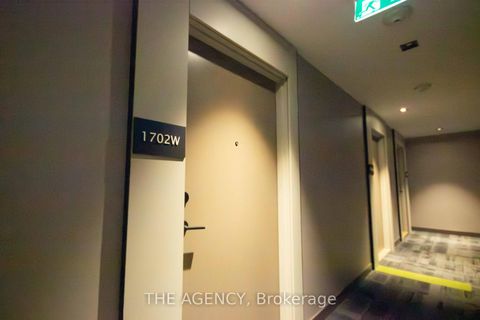 Photo 1 at 1702 - 225 Sumach Street, Regent Park, Toronto
